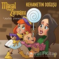 Masal Zamanı Melez Prenses 1 - Kehanetin Doğuşu - Kolektif - Eksik Parça Yayınları