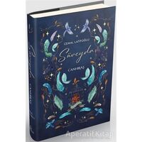 Süveyda 1 - Canhıraş - Cemal Latifoğlu - Ephesus Yayınları