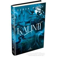 Kalıntı - 2 - Ceren Melek - Ephesus Yayınları