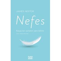 Nefes - James Nestor - Mundi