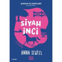 Siyah İnci - Anna Swell - Mundi