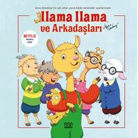 Llama Llama ve Arkadaşları - Anna Dewdney - Mundi