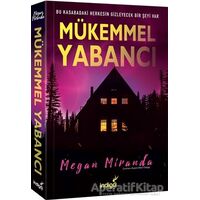 Mükemmel Yabancı - Megan Miranda - İndigo Kitap