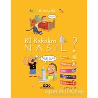 Bil Bakalım Nasıl? - Isabelle Fougere - Yapı Kredi Yayınları