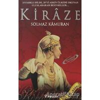 Kiraze - Solmaz Kamuran - İnkılap Kitabevi