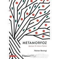 Metamorfoz - Ruhver Barengi - İnkılap Kitabevi