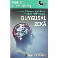 Duygusal Zeka - Zuhal Baltaş - Remzi Kitabevi