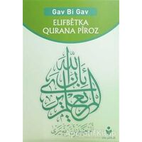 Elifbetka Qurana Piroz - Kolektif - Tire Kitap