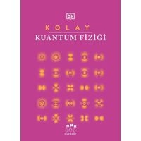 Kolay Kuantum Fiziği (Ciltli) - Ahmet Fethi Yıldırım - Everest Yayınları