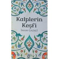 Kalplerin Keşfi - İmam-ı Gazali - Dorlion Yayınları