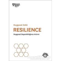 Resilience - Duygusal Zeka - Kolektif - Optimist Kitap