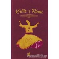 Katre-i Rumi - Üzeyir Türk - Mgv Yayınları