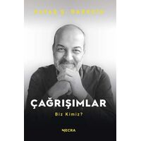 Çağrışımlar - Savaş Ş. Barkçin - Mecra Kitap