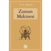 Zaman Makinesi - H. G. Wells - Arkadaş Yayınları
