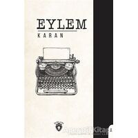 Eylem - Karan - Dorlion Yayınları