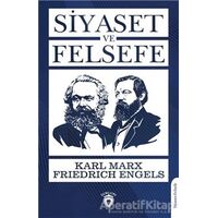 Siyaset ve Felsefe - Kolektif - Dorlion Yayınları