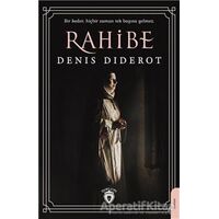 Rahibe - Denis Diderot - Dorlion Yayınları