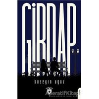 Girdap - Hüseyin Uğuz - Dorlion Yayınları