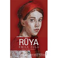 Rüya - Emile Zola - Dorlion Yayınları
