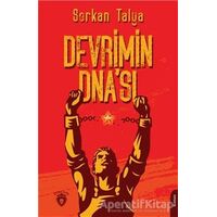 Devrimin Dnası - Serkan Talya - Dorlion Yayınları