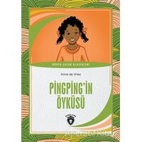 Pingping’in Öyküsü - Anne de Vries - Dorlion Yayınları