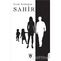 Sahir - İrem Erdoğan - Dorlion Yayınları