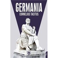 Germania - Kolektif - Dorlion Yayınları