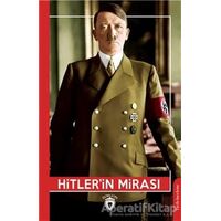 Hitlerin Mirası - Kolektif - Dorlion Yayınları
