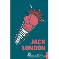 Şampiyon - Jack London - Dorlion Yayınları