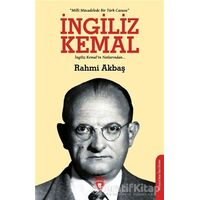 İngiliz Kemal - Rahmi Akbaş - Dorlion Yayınları