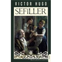 Sefiller - Victor Hugo - Dorlion Yayınları