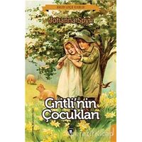 Gritlinin Çocukları - Johanna Spyri - Dorlion Yayınları