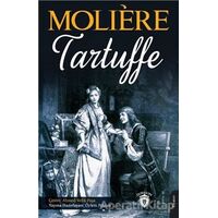 Tartuffe / Tartüf - Ahmed Vefik Paşa - Dorlion Yayınları