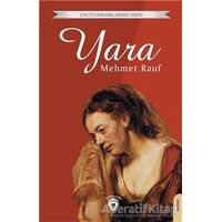 Yara - Mehmet Rauf - Dorlion Yayınları