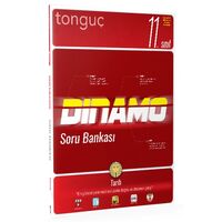 Tonguç Akademi 11. Sınıf Dinamo Tarih Soru Bankası