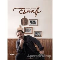 Esnaf - Mehmet Yalçınkaya - Alfa Yayınları