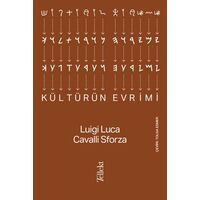 Kültürün Evrimi - Luigi Luca - Tellekt