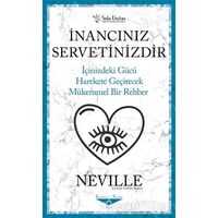 İnancınız Servetinizdir - Neville - Sola Unitas