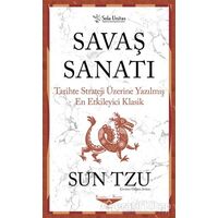 Savaş Sanatı - Sun Tzu - Sola Unitas