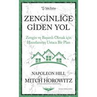 Zenginliğe Giden Yol - Napoleon Hill - Sola Unitas
