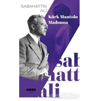 Kürk Mantolu Madonna - Sabahattin Ali - Hece Yayınları