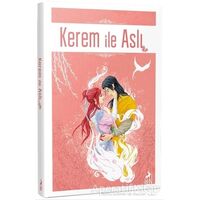 Kerem ile Aslı - Kolektif - Ren Kitap
