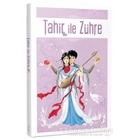 Tahir ile Zühre - Kolektif - Ren Kitap