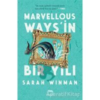 Marvellous Ways’in Bir Yılı - Sarah Winman - Yabancı Yayınları