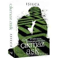 Çıkmaz Aşk - Işılca - İndigo Kitap