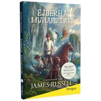 Ejderha Muhafızları 1. Kitap - James Russell - Tonguç Akademi