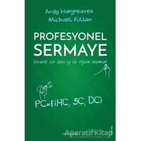 Profesyonel Sermaye - Andy Hargreaves - Sola Unitas