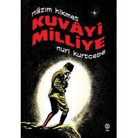 Kuvayi Milliye - Nazım Hikmet - Sia Kitap