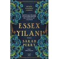 Essex Yılanı - Sarah Perry - İthaki Yayınları