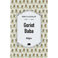 Goriot Baba - Honore de Balzac - Ema Kitap